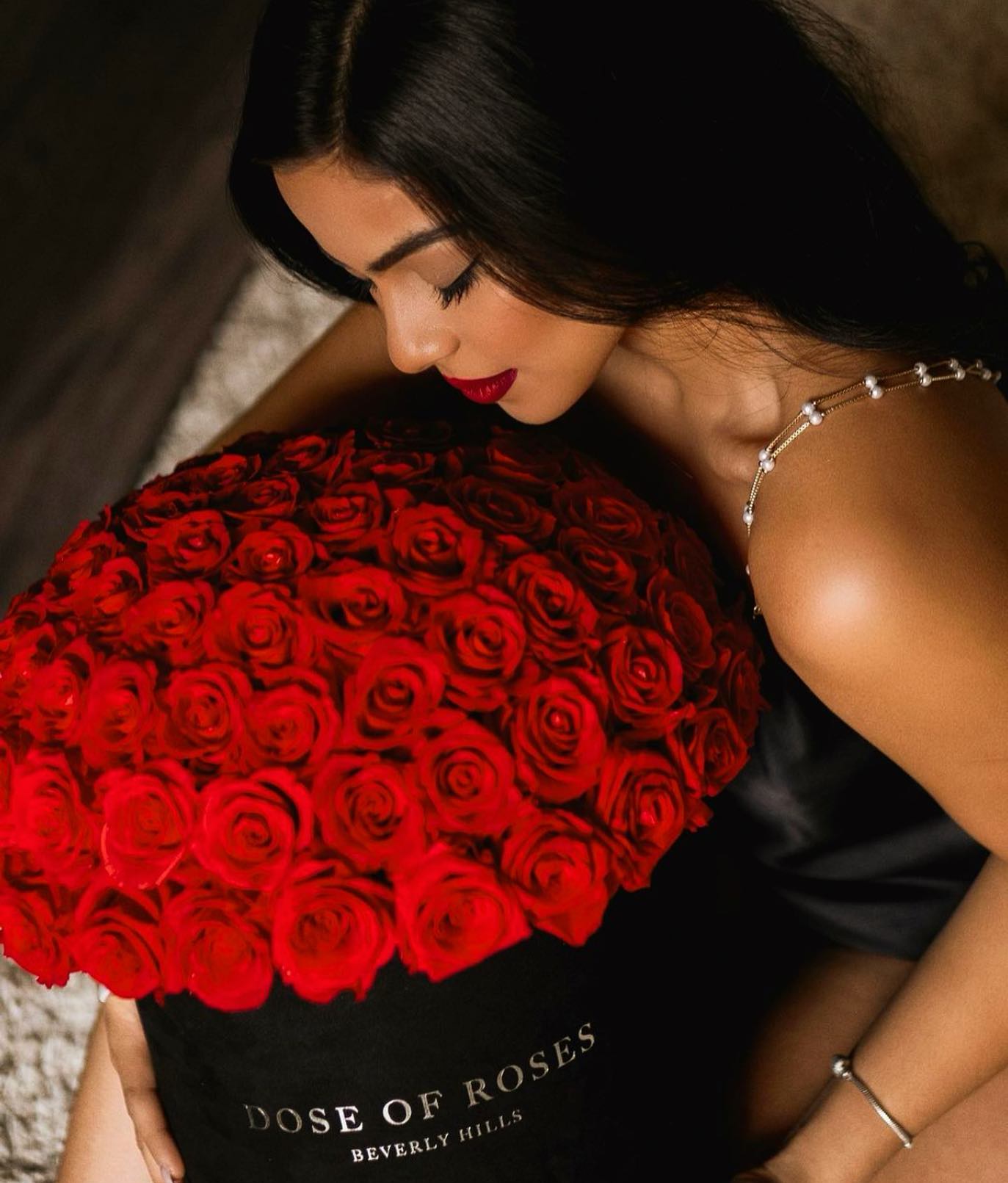 Joseph Ayoub on How He Made Dose of Roses the Fastest Growing Brand in the World