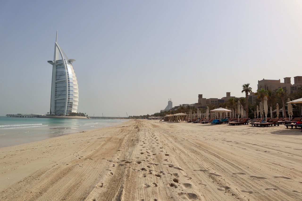 Doing Business In Dubai: Make Sure You Get These Things Right