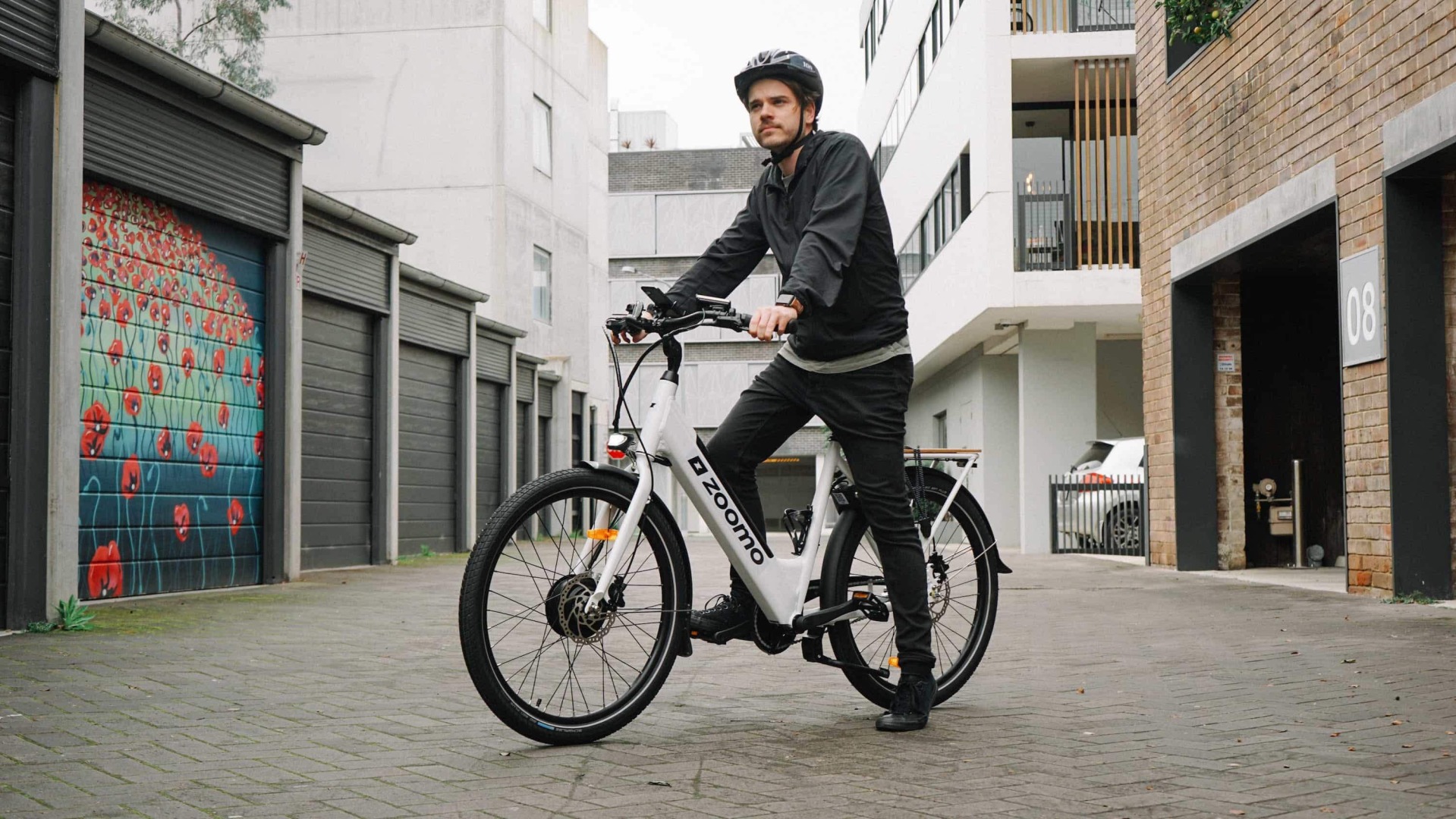 The Main Reasons Why People Choose To Buy An E-Bike
