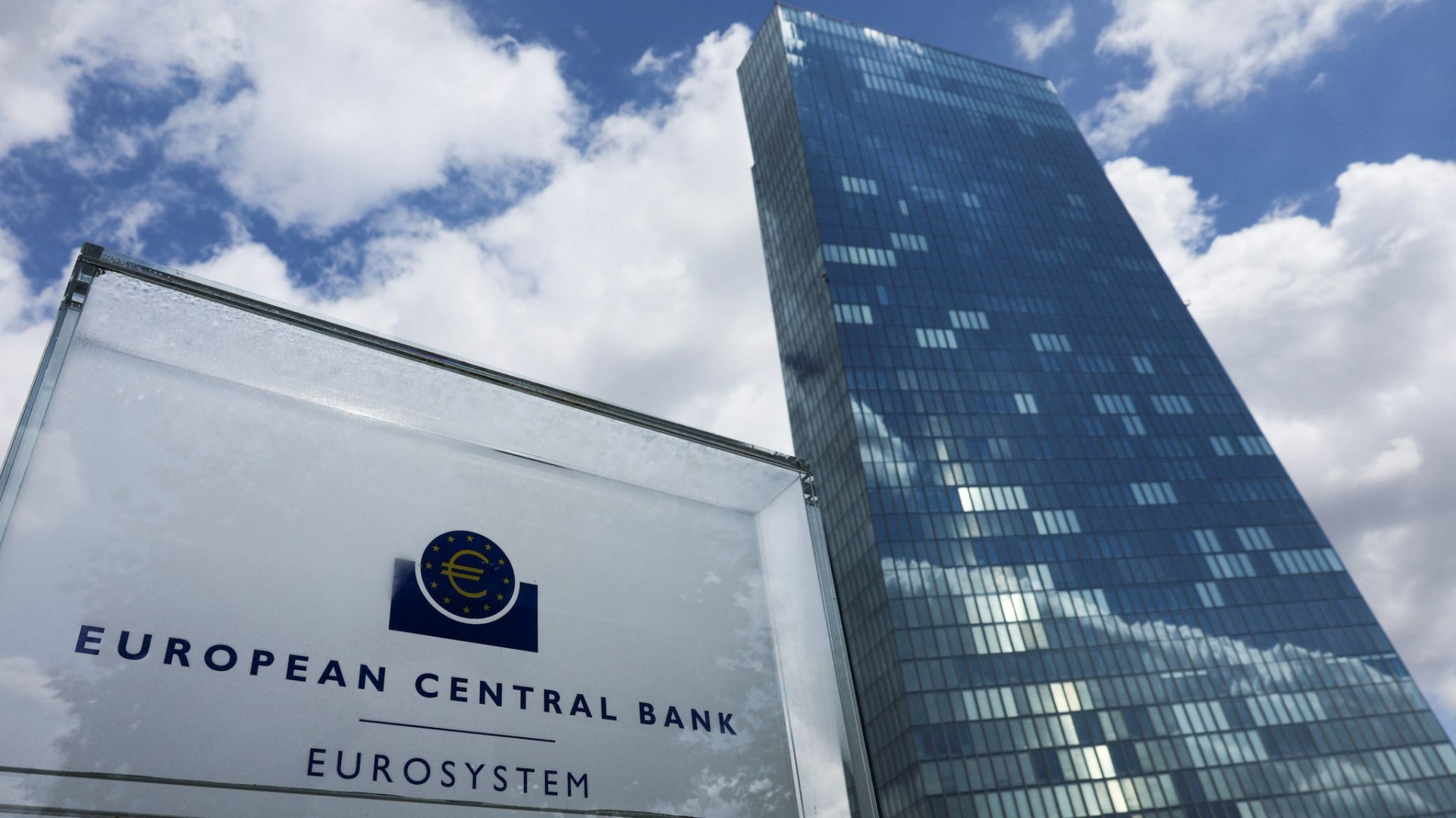 ECB Sticks to Its Plan of Hiking Interest Rates by 0.5%
