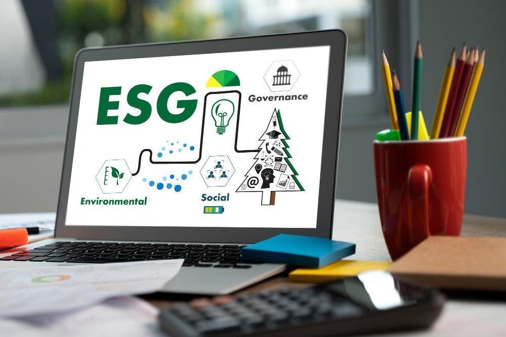 4 Things Your ESG Website Needs to Be Successful