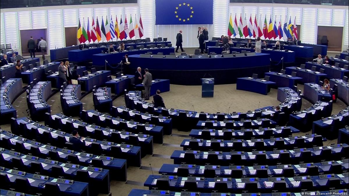 EU Parliament Proposes Stricter Lobbying Regulations for Former MEPs
