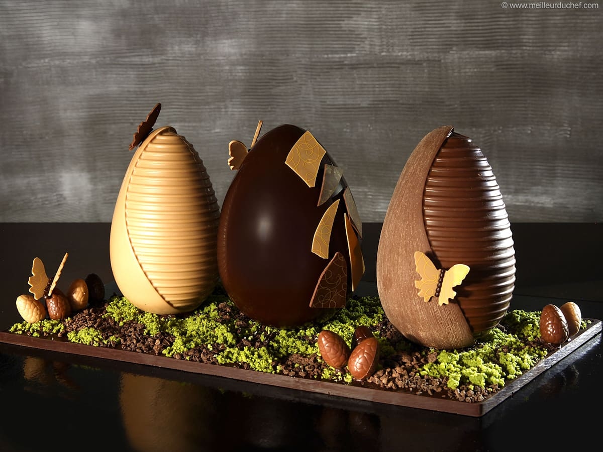 How Are The Top Brands Going to Celebrate Easter 2021? Best Easter Eggs to Try in the UK