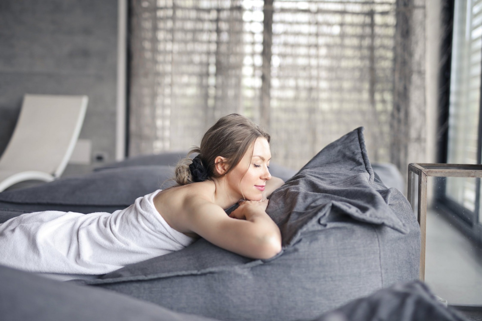 Des habitudes efficaces qui vous aideront à mieux dormir la nuit