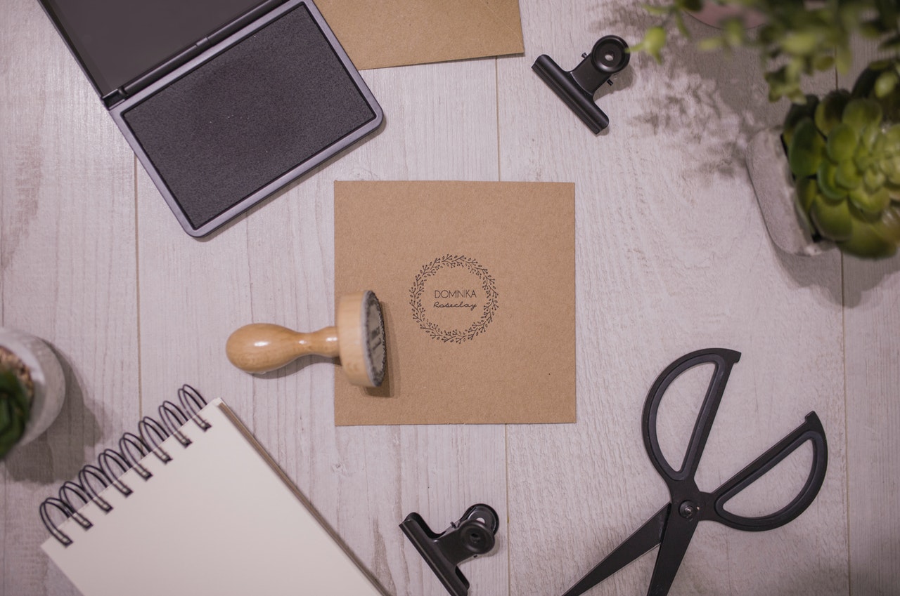 Effective Ways How Customized Rubber Stamps Enhance Your Brand Image