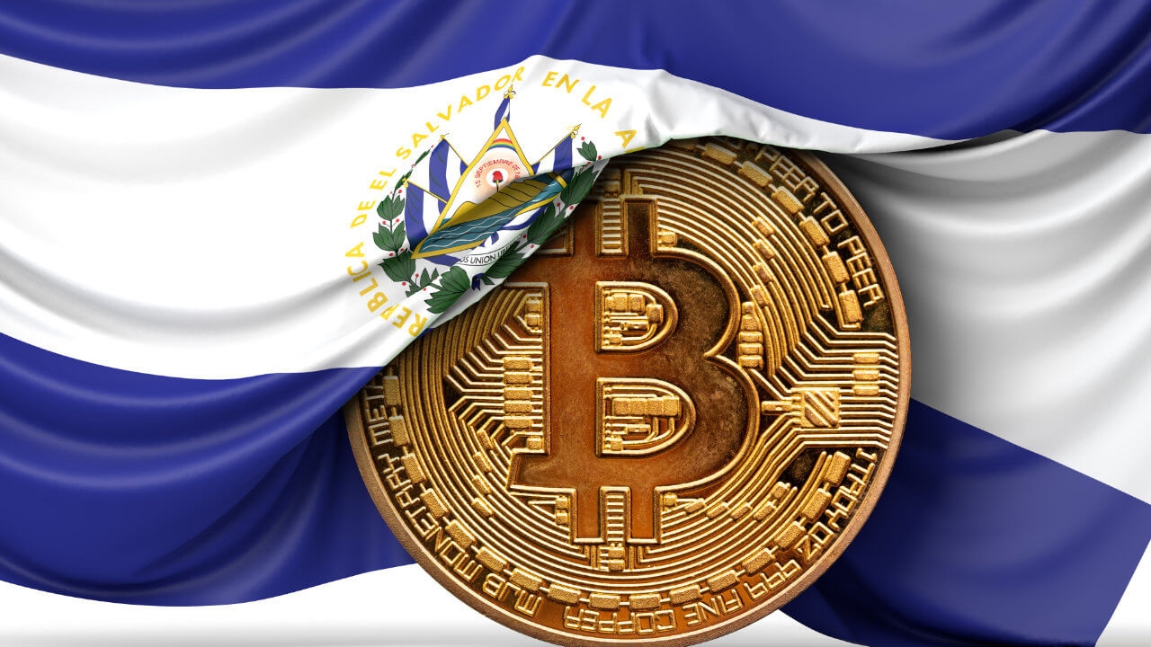 El Salvador’s Bitcoin Roll Out Went Exactly as Expected