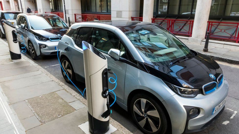 Why Is There a Fuel Shortage In the UK? The Fuel Shortage Will Accelerate The Switch to Electric Cars
