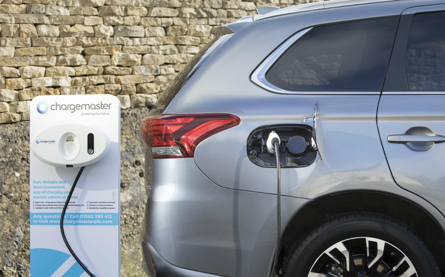 Plug-in Hybrid: Between Charm and Disappointment