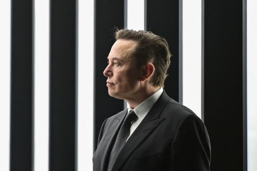 Elon Musk Has Finally Revealed His Twitter Vision