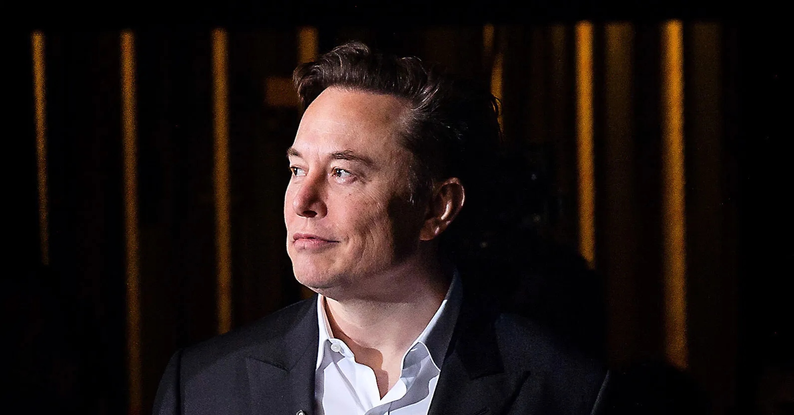 Elon Musk Tops Global Search Rankings: Unveiling the World's Most Sought-After CEOs