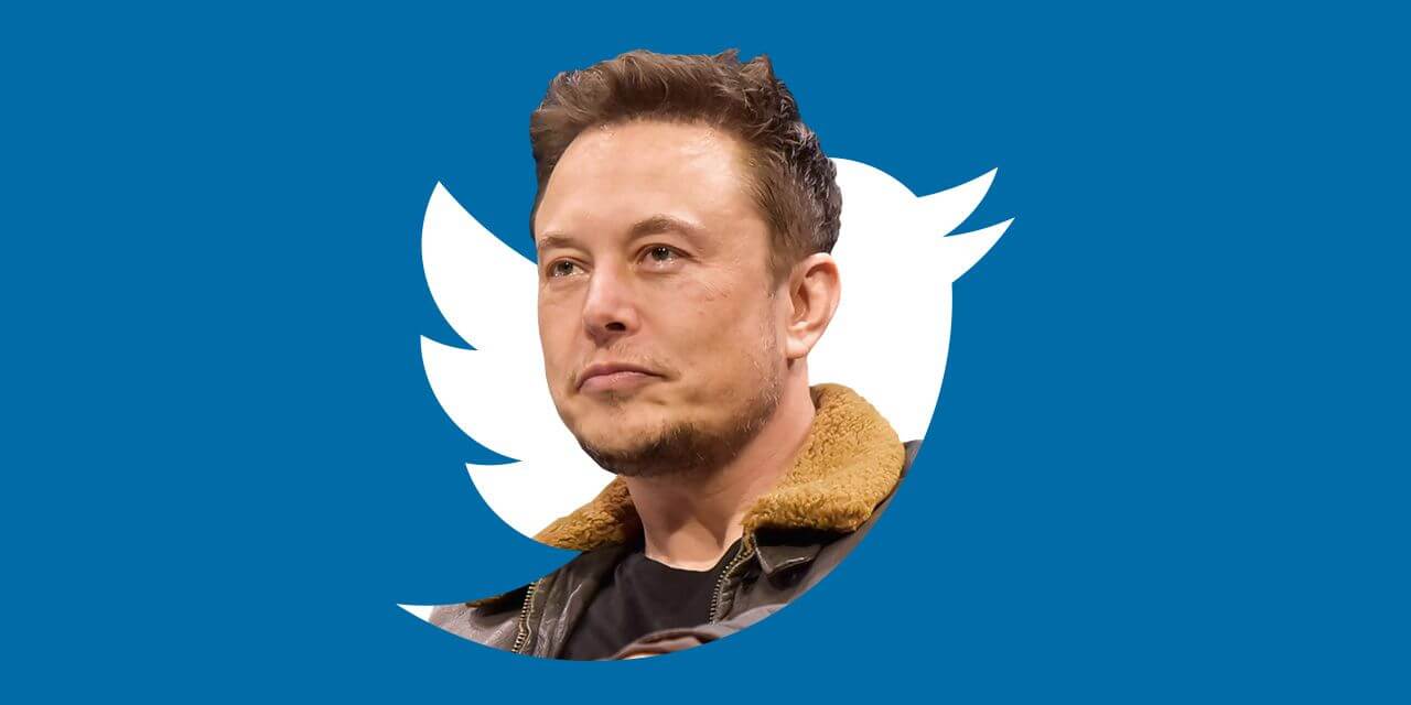 Elon Musk Wants to Buy Twitter For $41 Billion