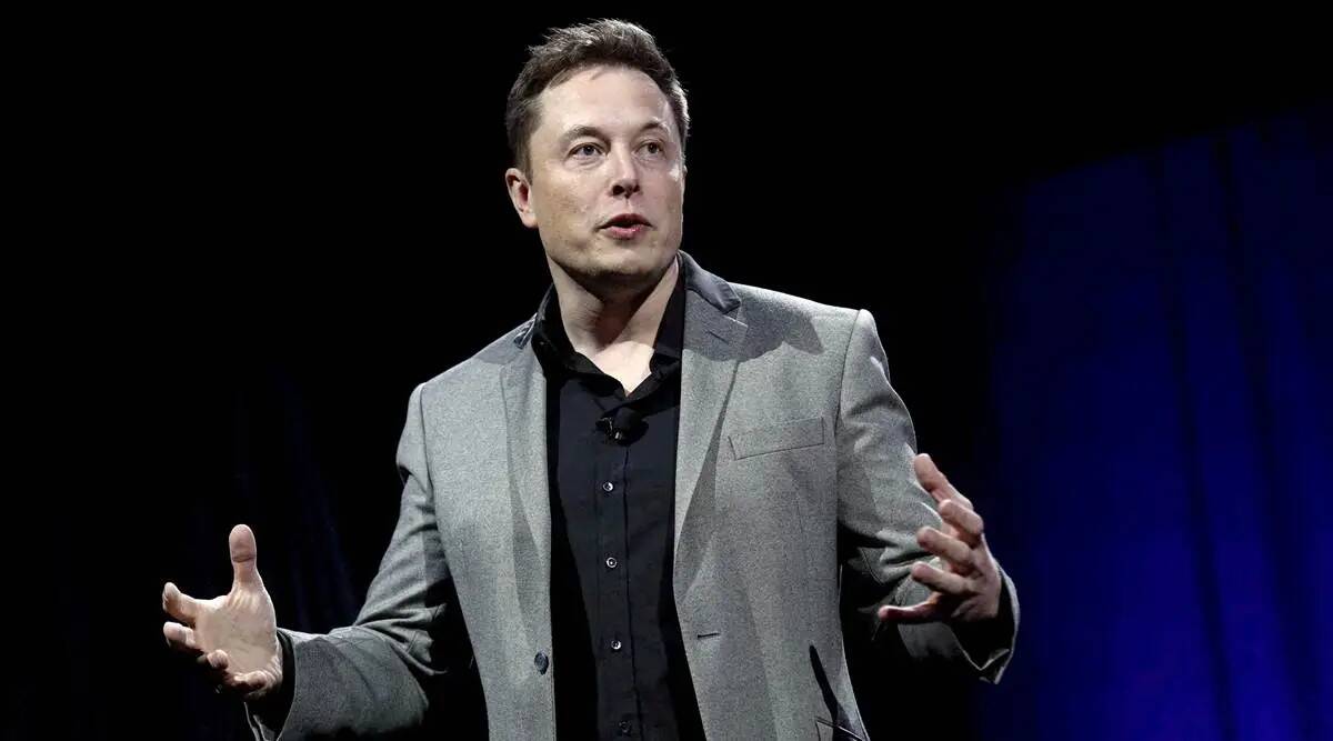 Elon Musk is Teasing a Mysterious "Everything App" 