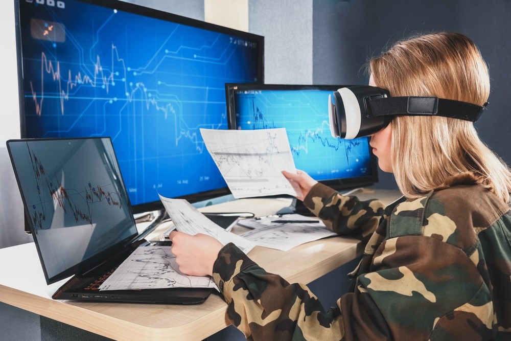 Employ Mixed Reality to Optimize Your Remote Work Operations