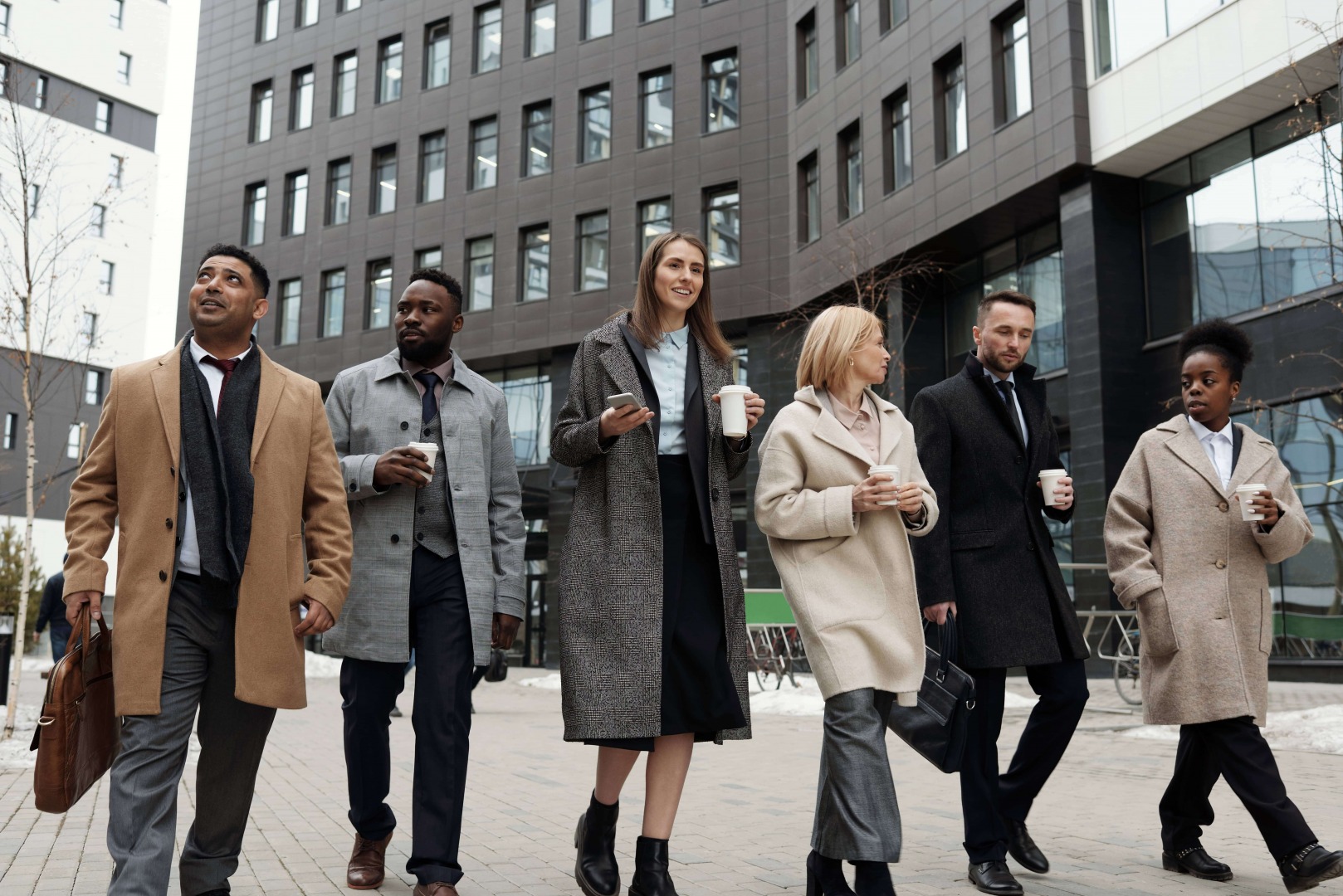 Empowering Your Team Leaders