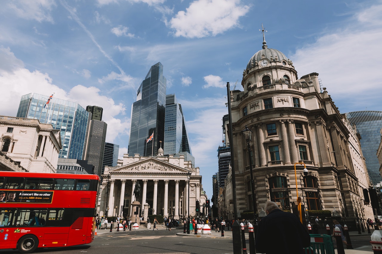 Ensuring London's Enduring Role as a Leading Global Financial Hub in the Post-Brexit Era