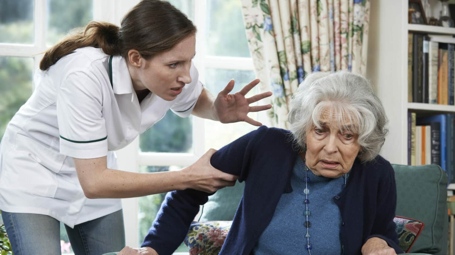 Essential Facts to Know about Elder Abuse