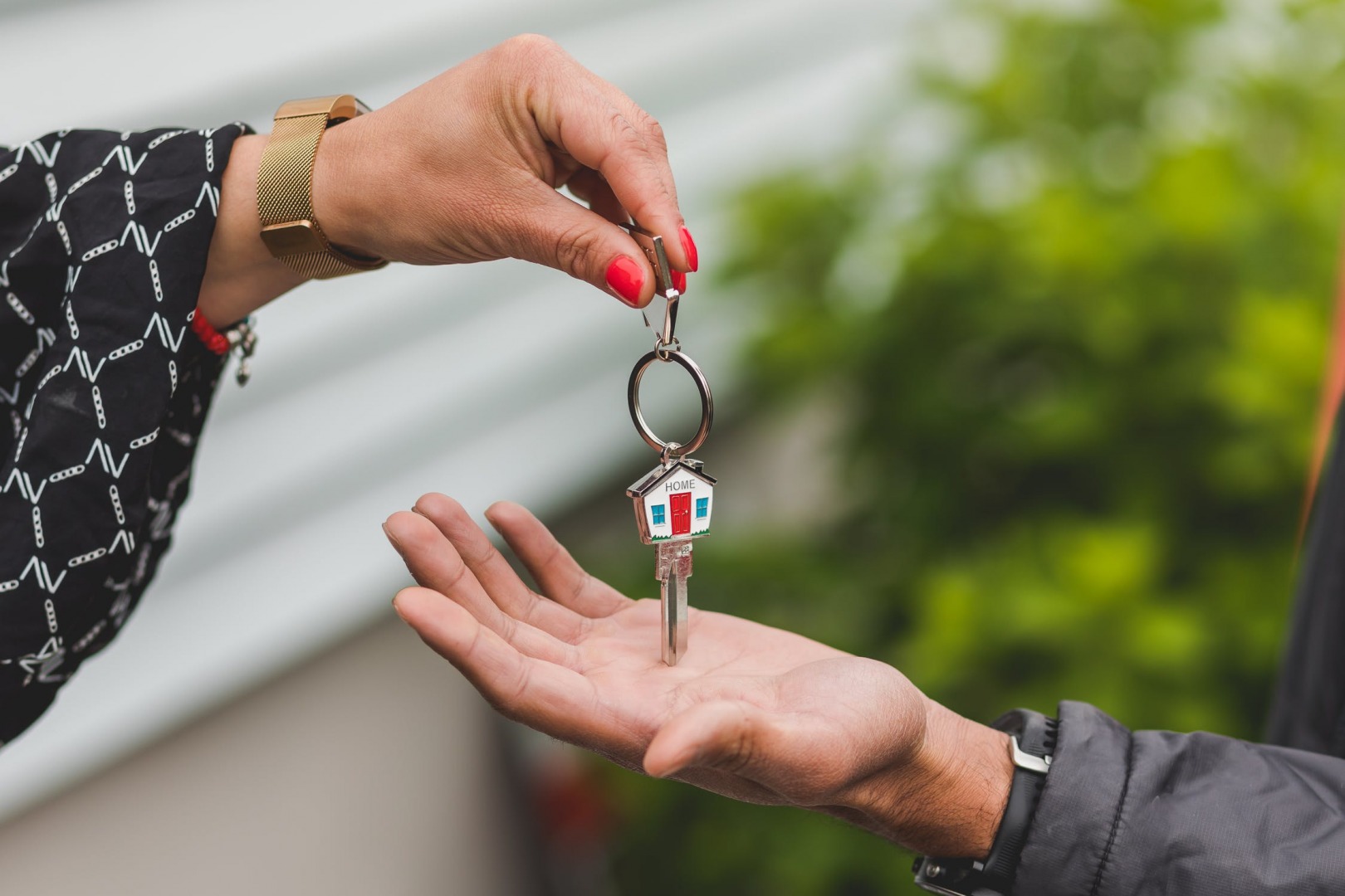 Essential Steps to Becoming a Good Landlord