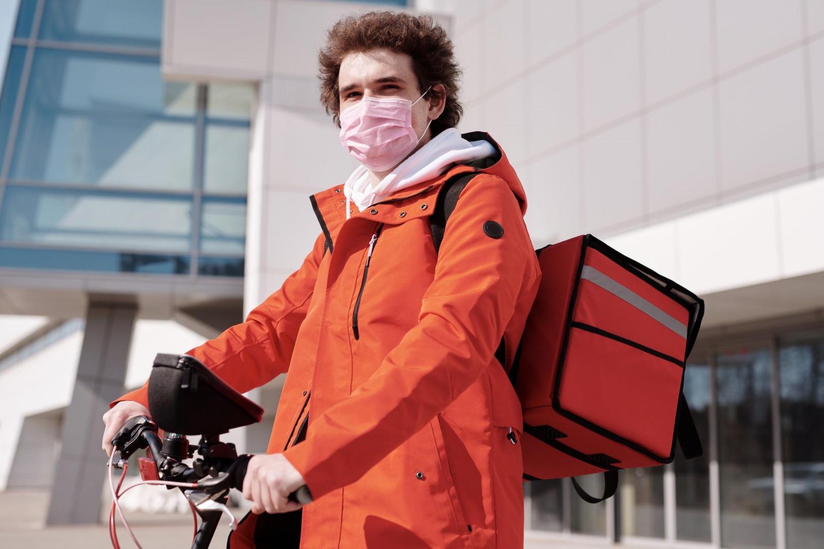 Everything We Know about The Pandemic is Wrong - Or... Let's Just Blame The Pathogen