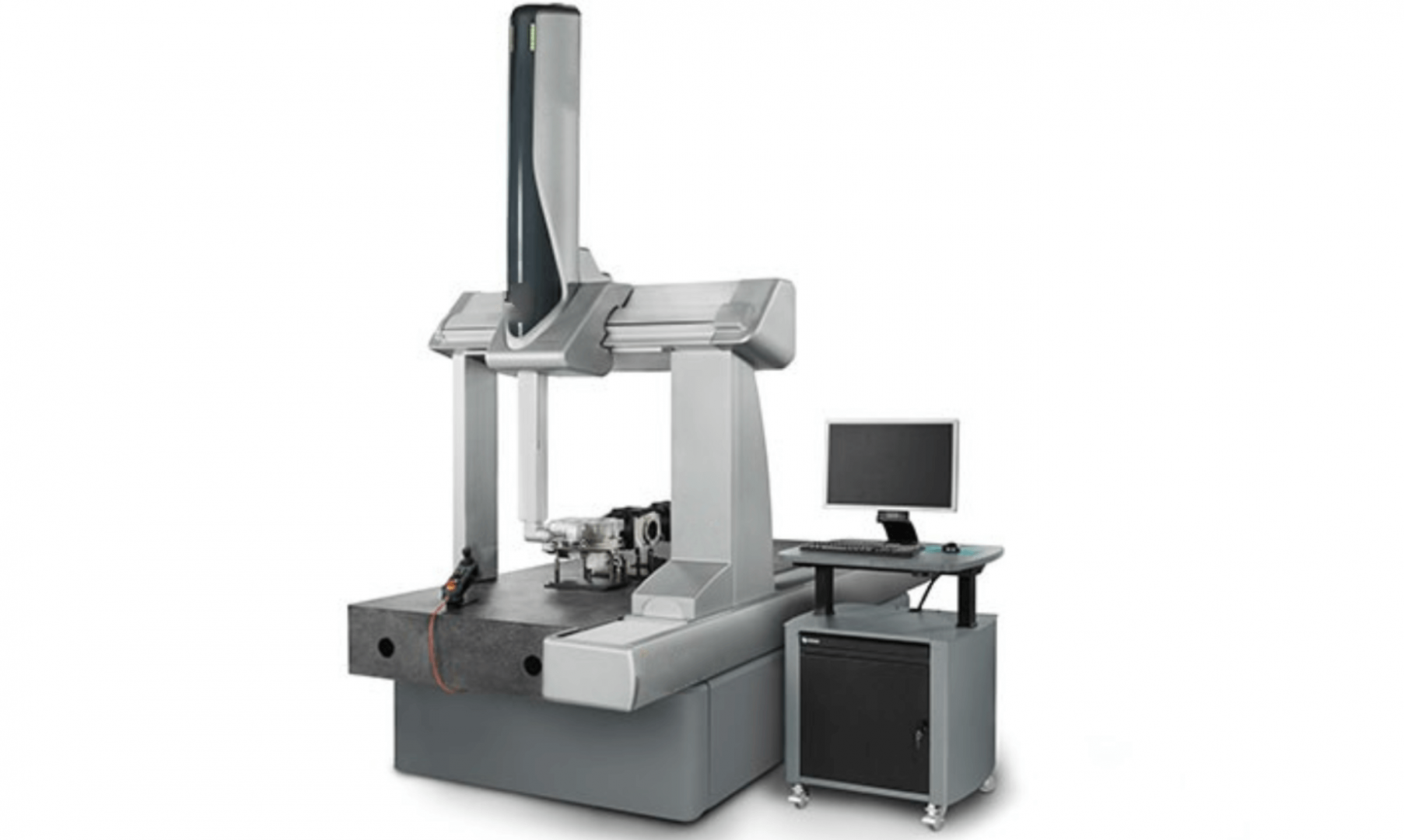 Everything You Need To Know About A CMM