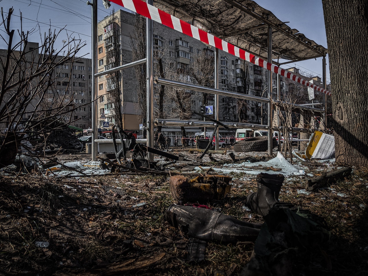 One Year On: Examining the Ongoing Conflict in Ukraine and its Impact on the Region