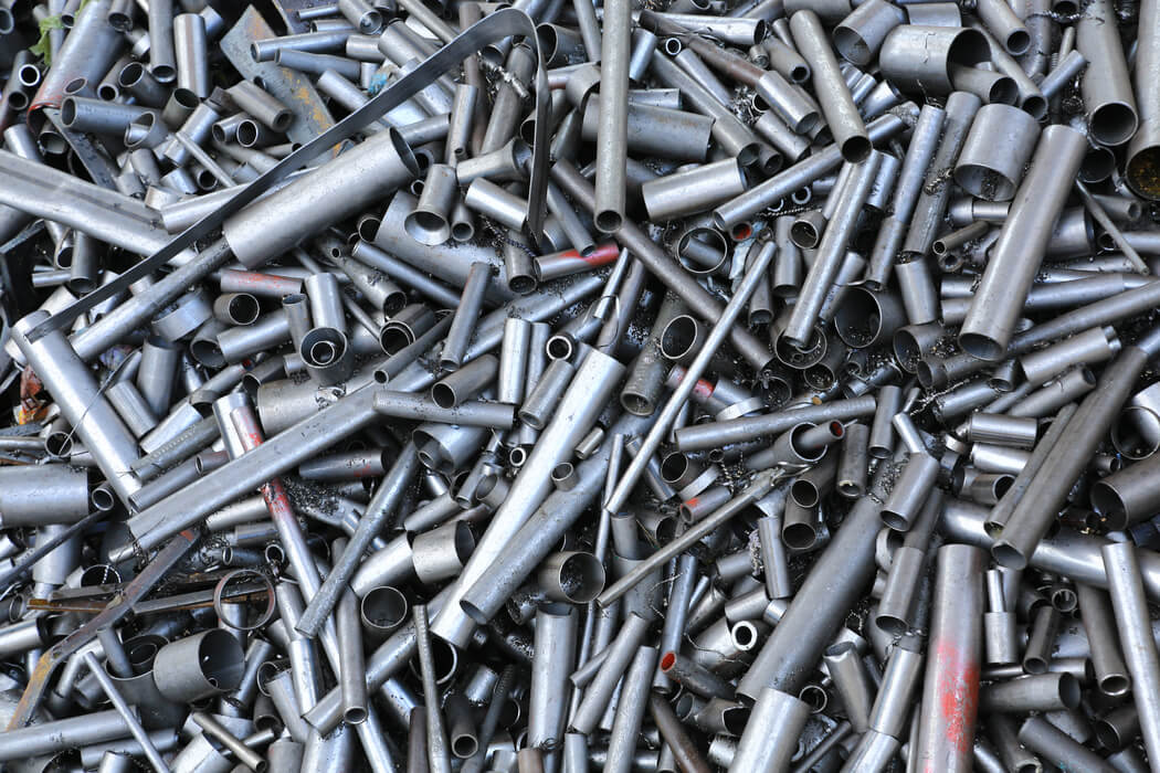 Excellent Perks Of Recycling Scrap Metal