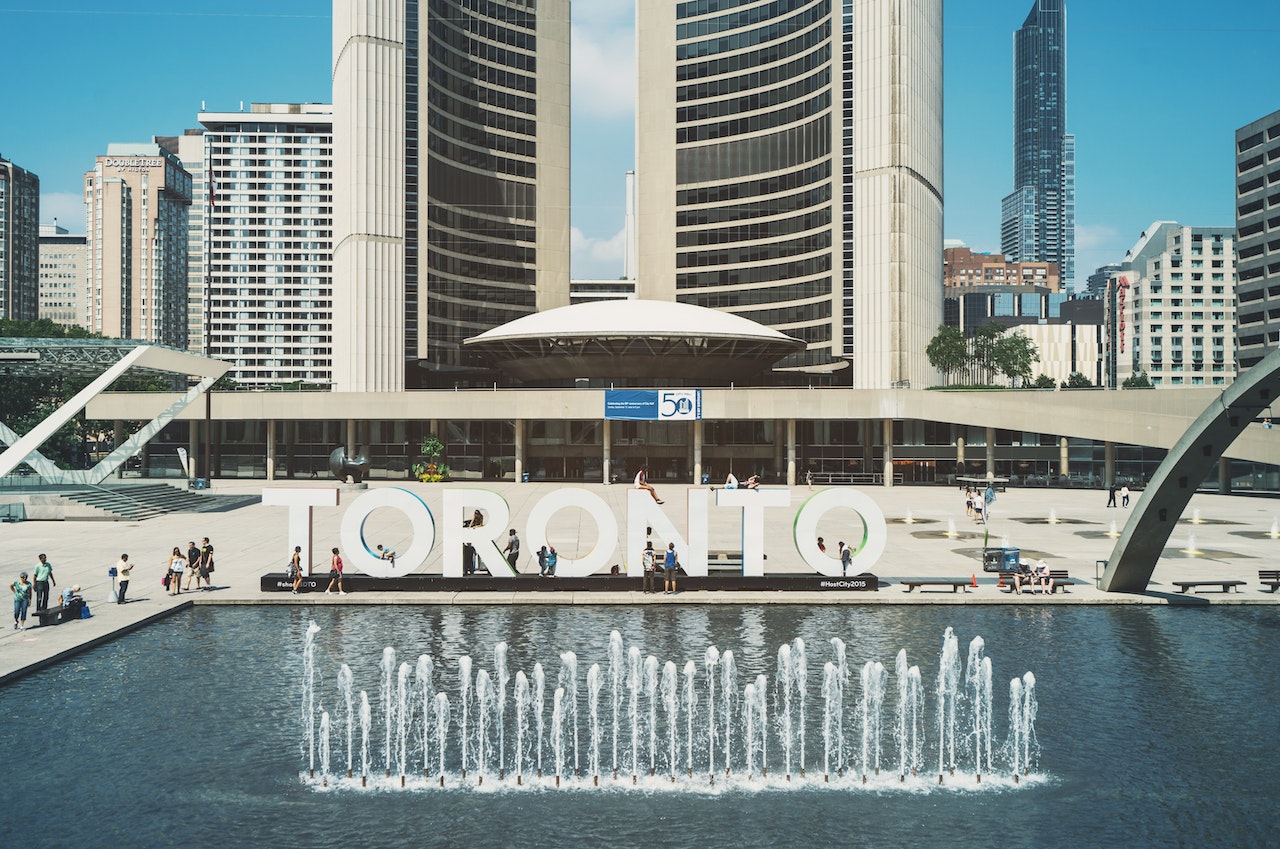 Exploring Toronto: A Journey of Connection and Rediscovery
