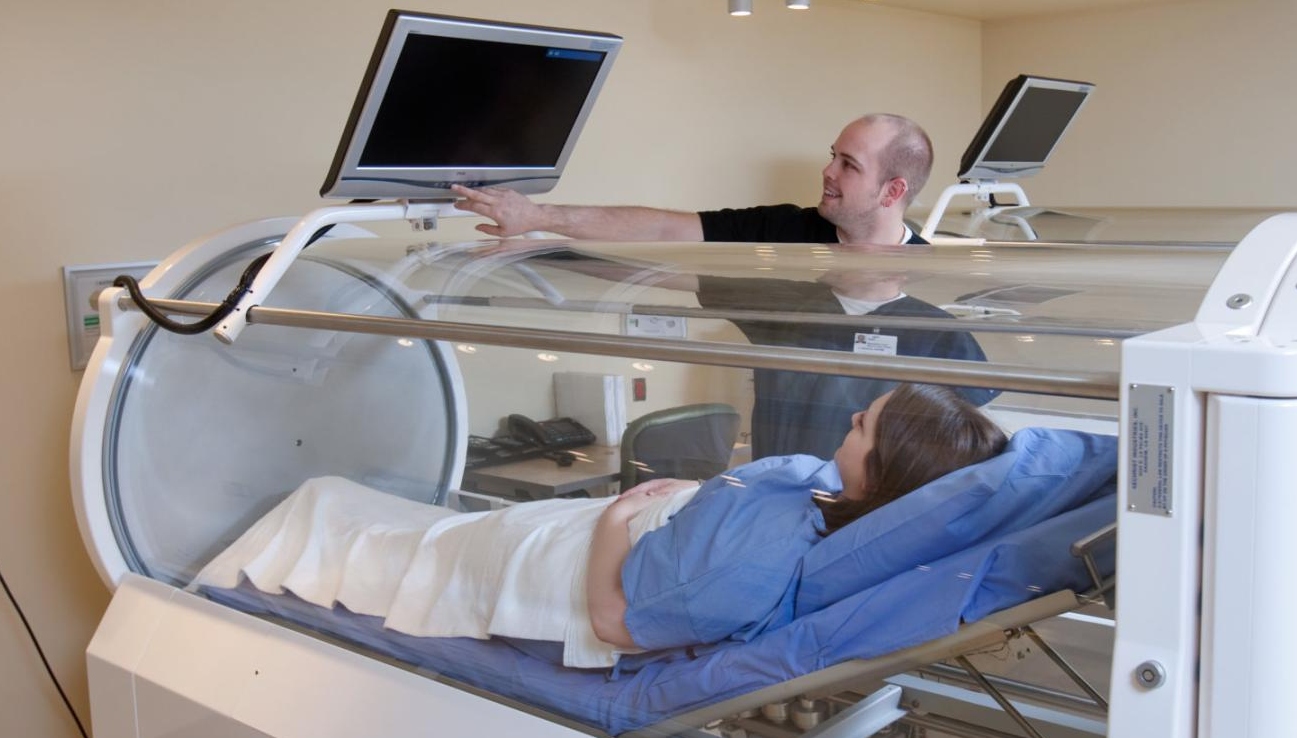 Exploring the Cutting-Edge of Hyperbaric Oxygen Chamber Technology