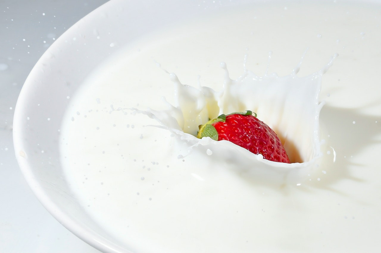 Exploring the Health Benefits of Plant-Based Milk Alternatives