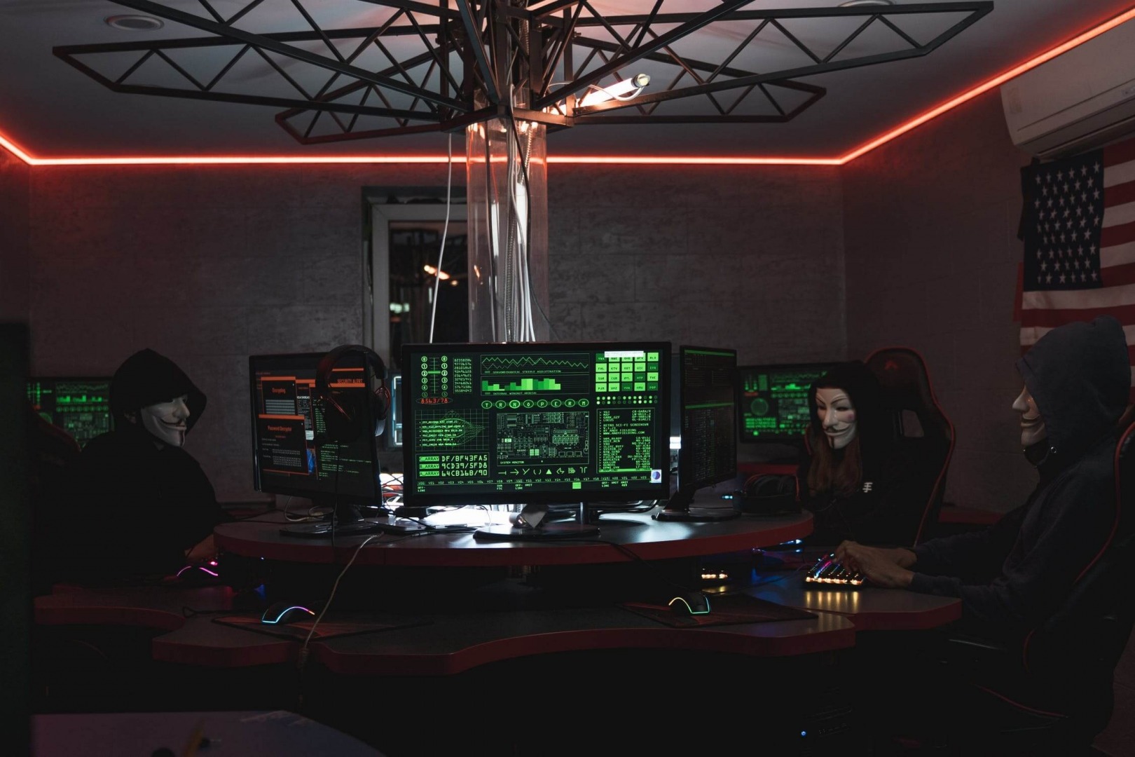 2 Biggest Factors Driving the Future of Cybersecurity