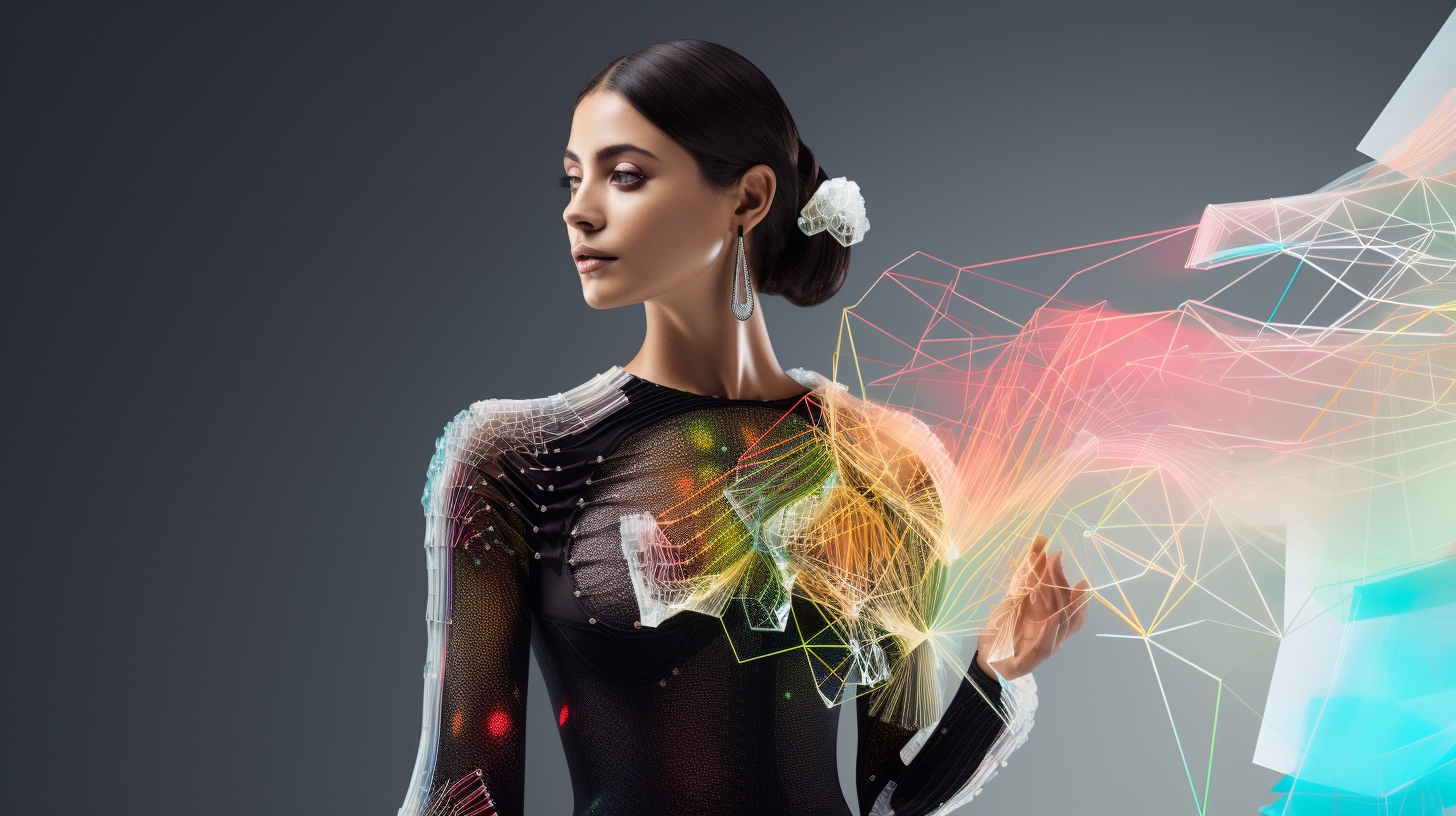 Fashioning a Greener Future: How AI Can Revolutionize Sustainable Fashion