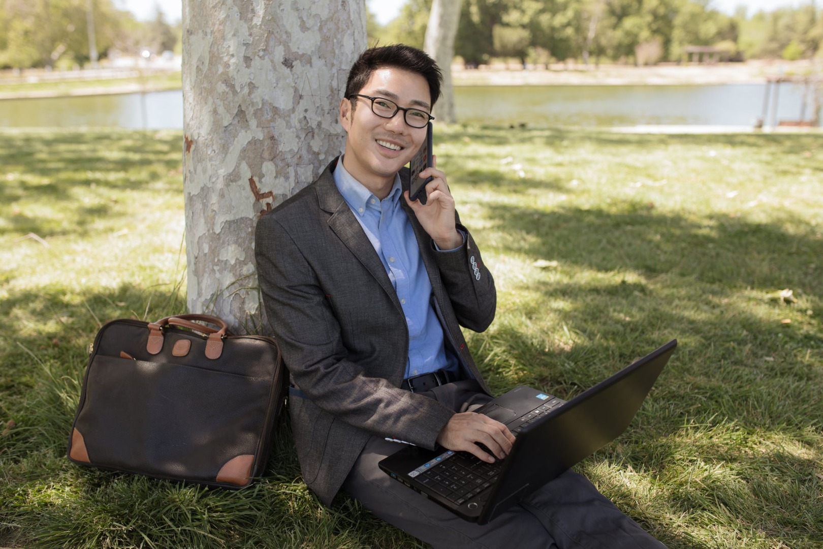 Tips To Finding Happiness At Work