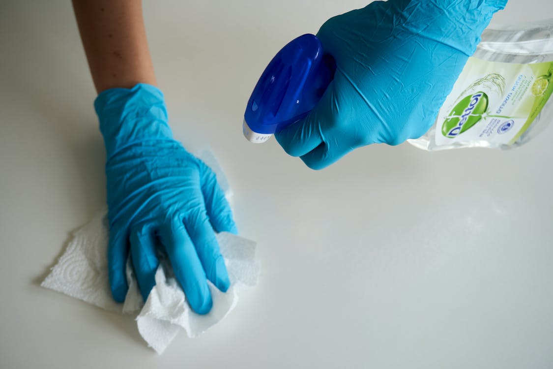 Smart Ways You Can Prevent Contamination In Your Home