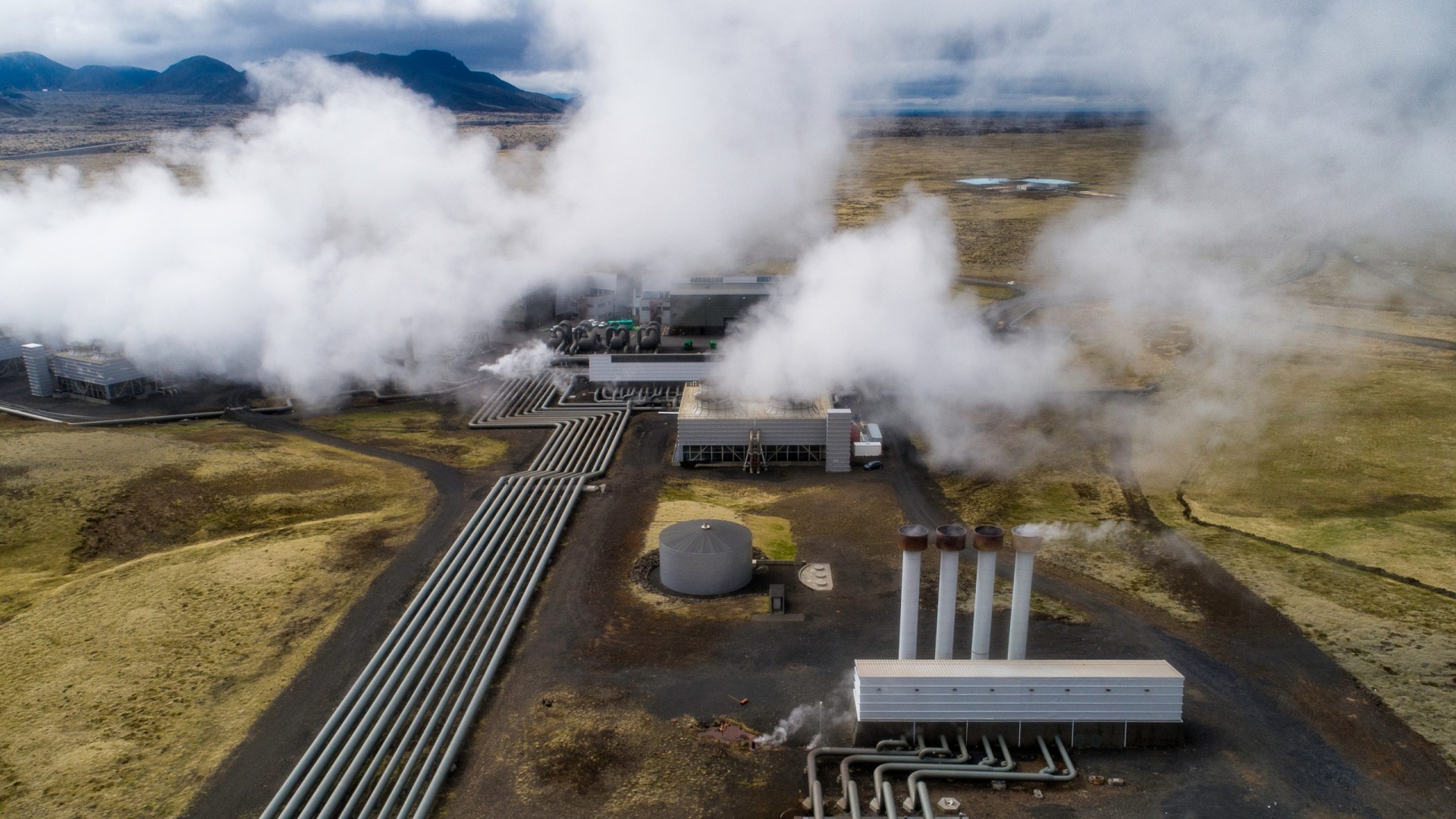 From Magma to Megawatts: What Makes Geothermal Energy an Unstoppable Force