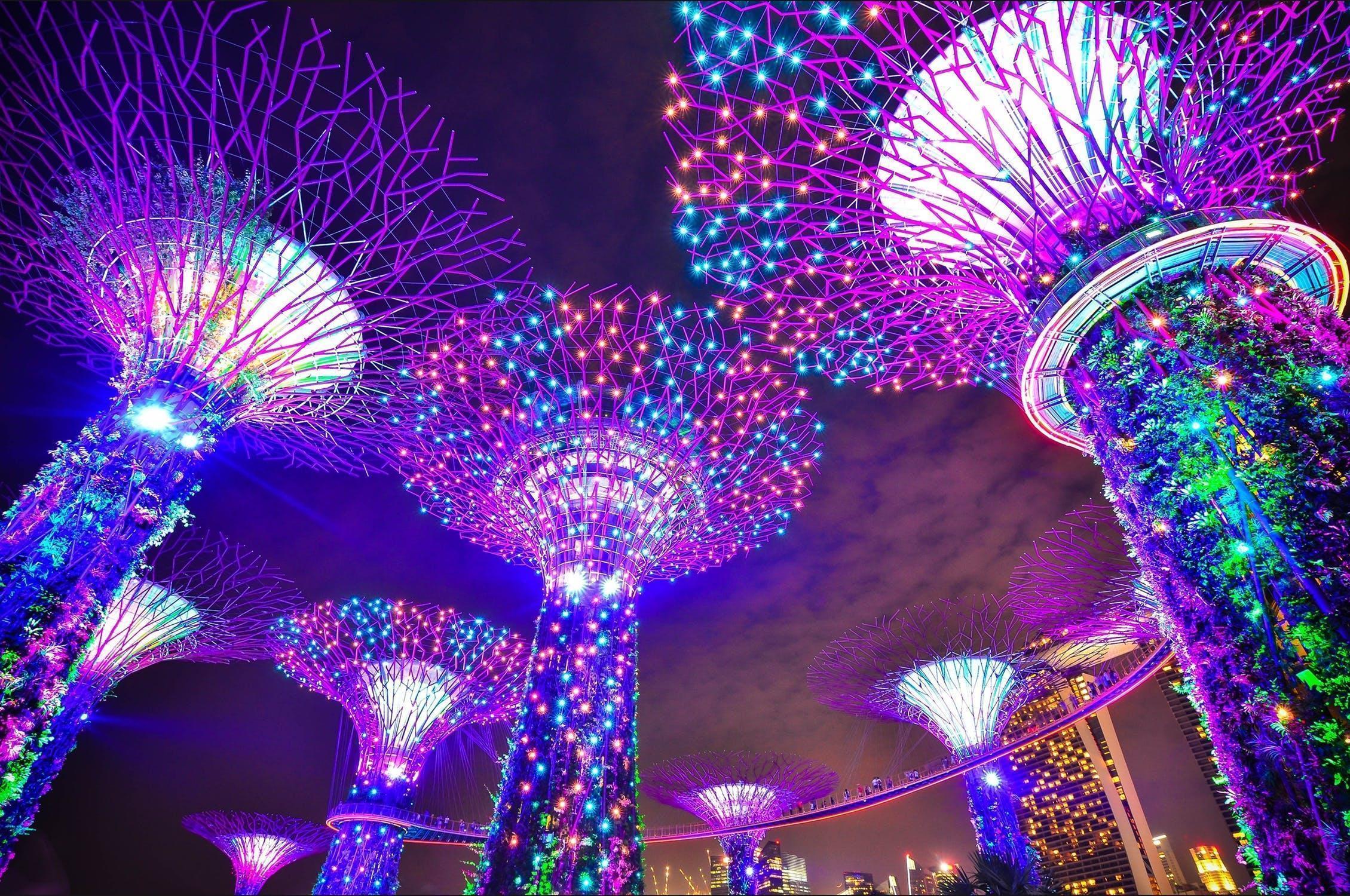 5 Technologies that are Essential for Building a Smart City