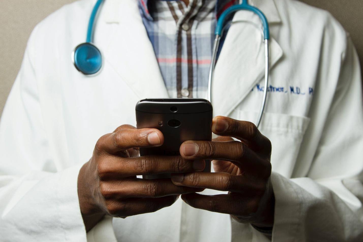 The New World of Digital Healthcare and Mobile Healthcare Apps
