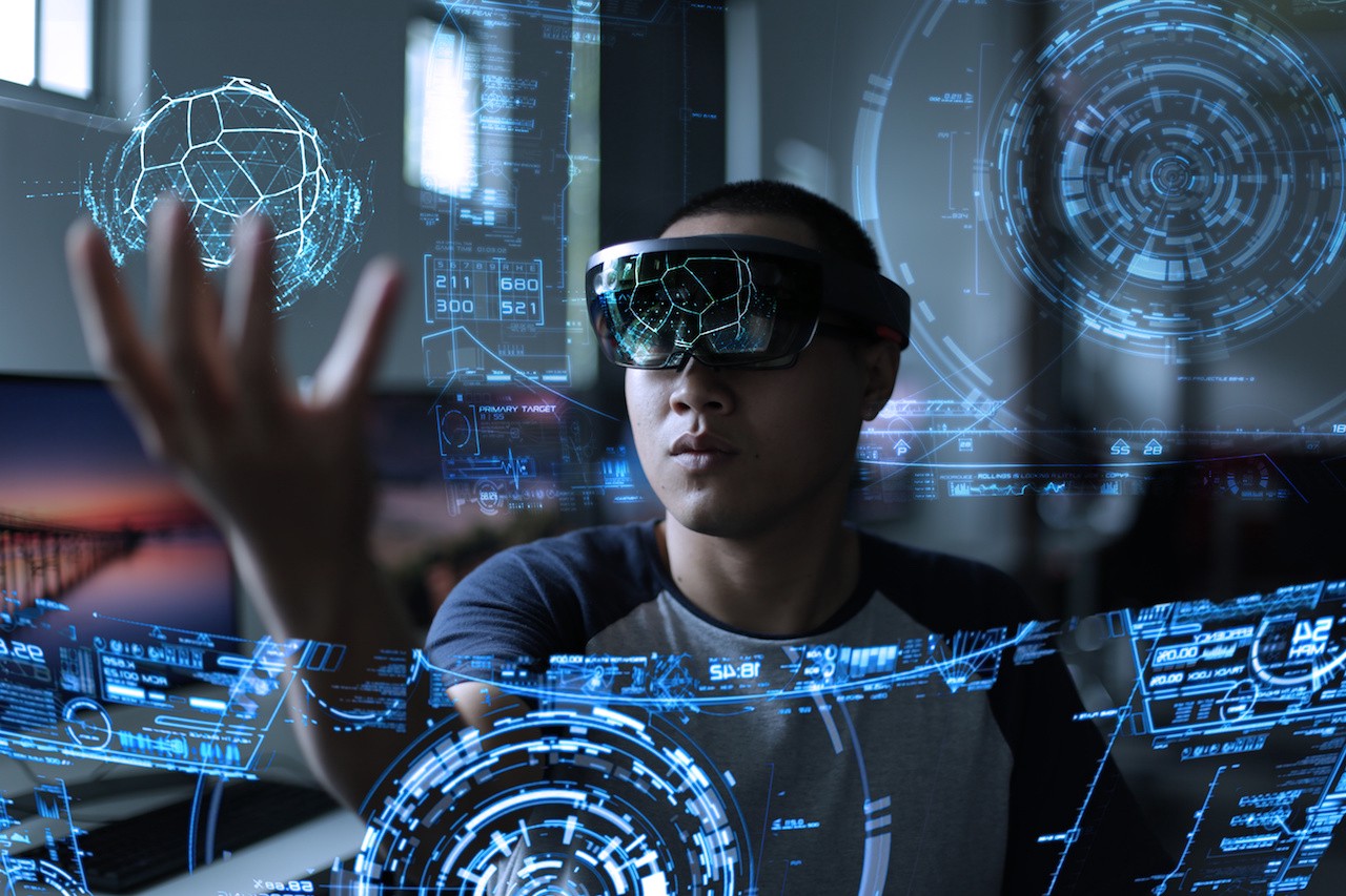 Future of Virtual Reality: The OpenXR Framework & Meta’s Prototypes