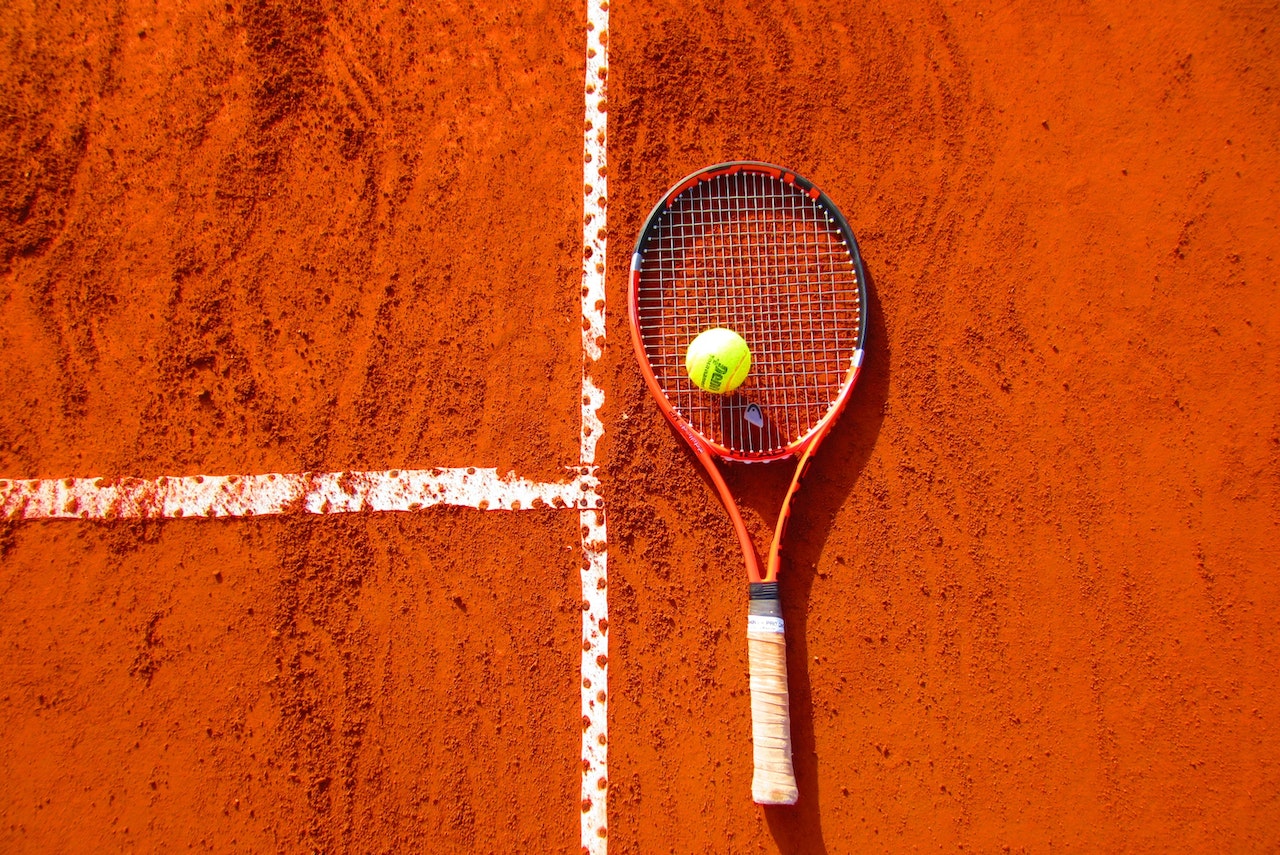 Game, Set, Match: Conquer Tennis Elbow Pain with Innovative At-Home Remedies