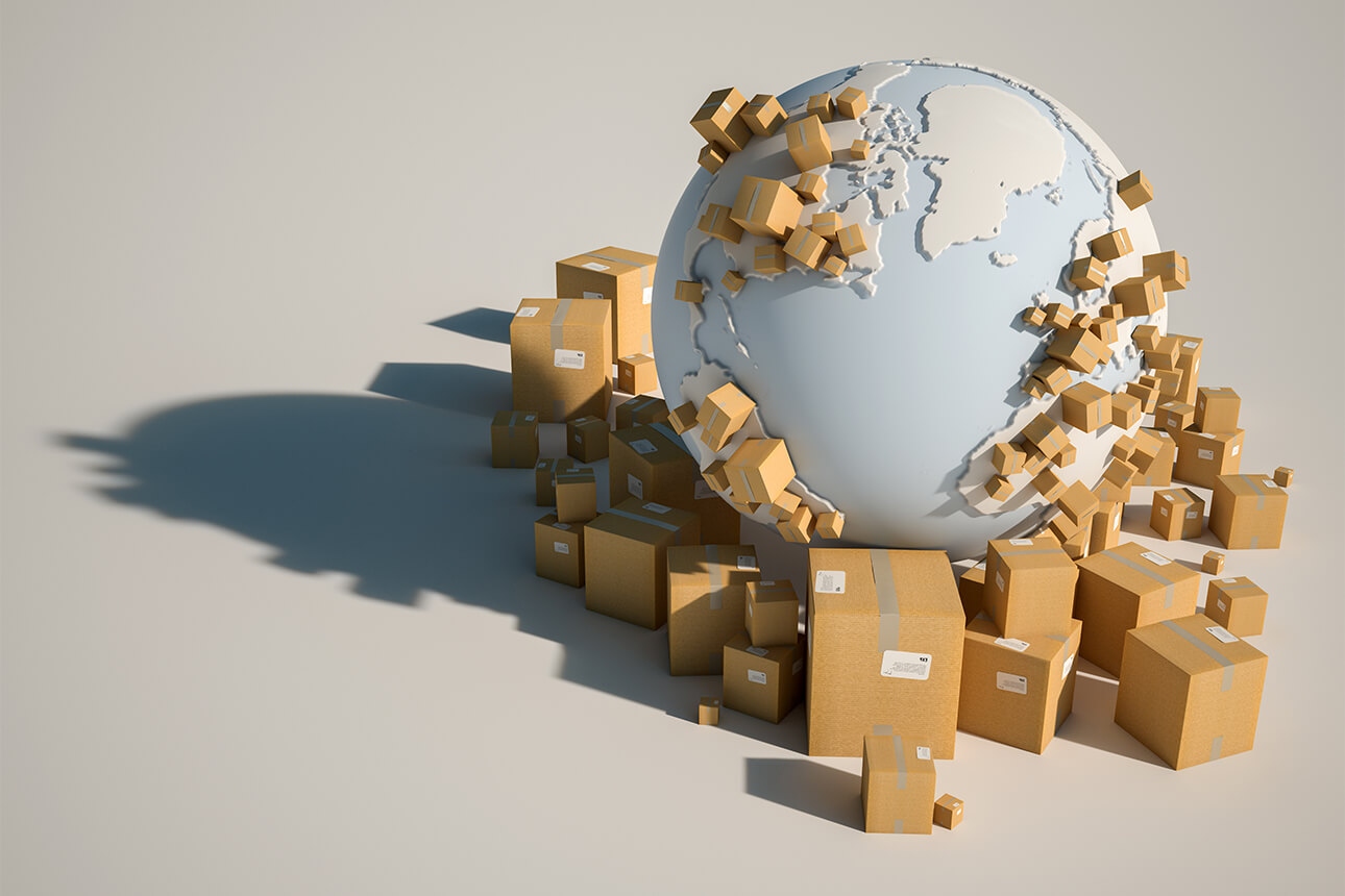 Transparency: The Superpower Behind Global Supply Chains