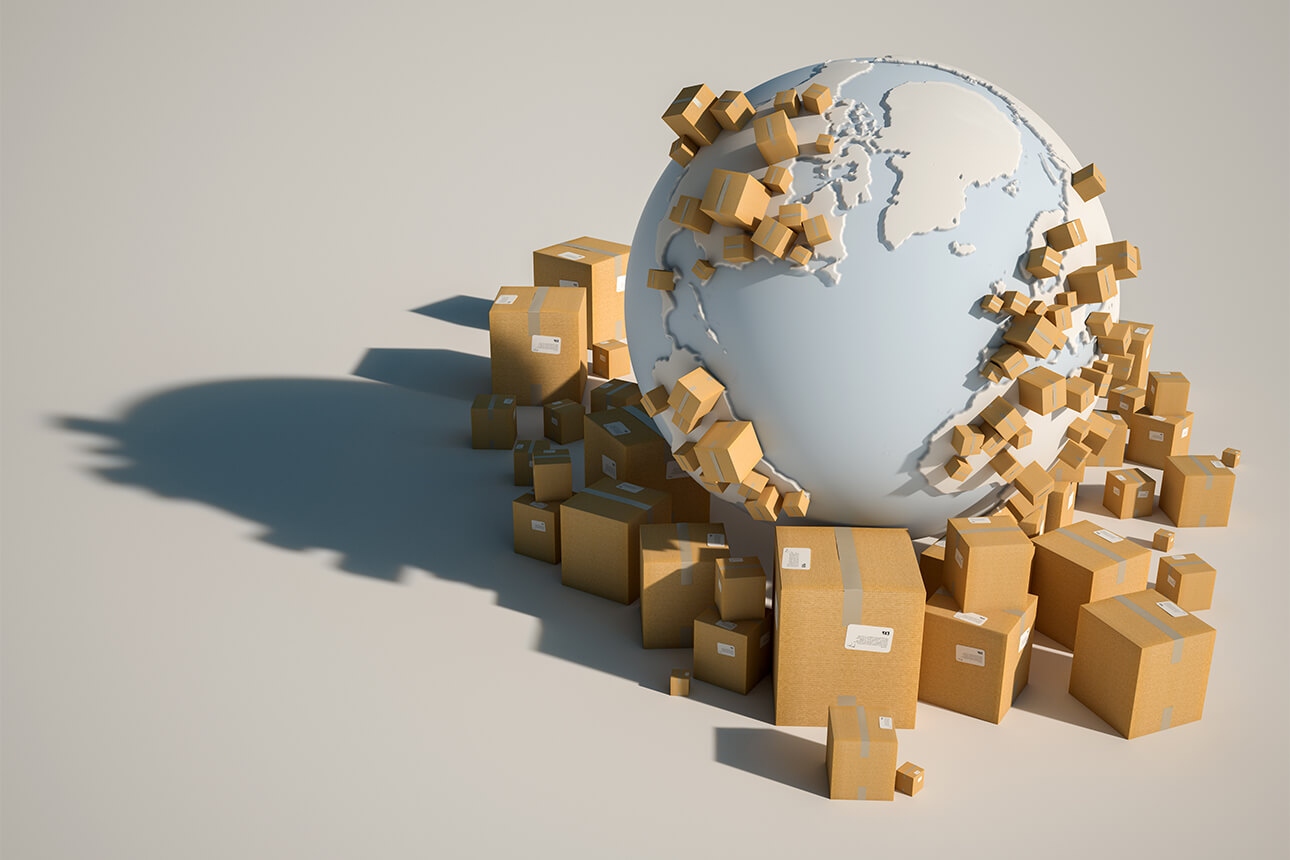 Global Supply Chains