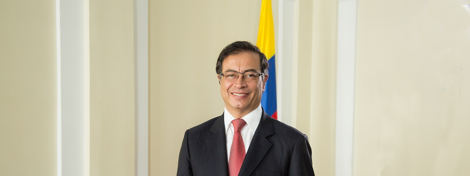 Gustavo Petro Wins Colombian Presidency