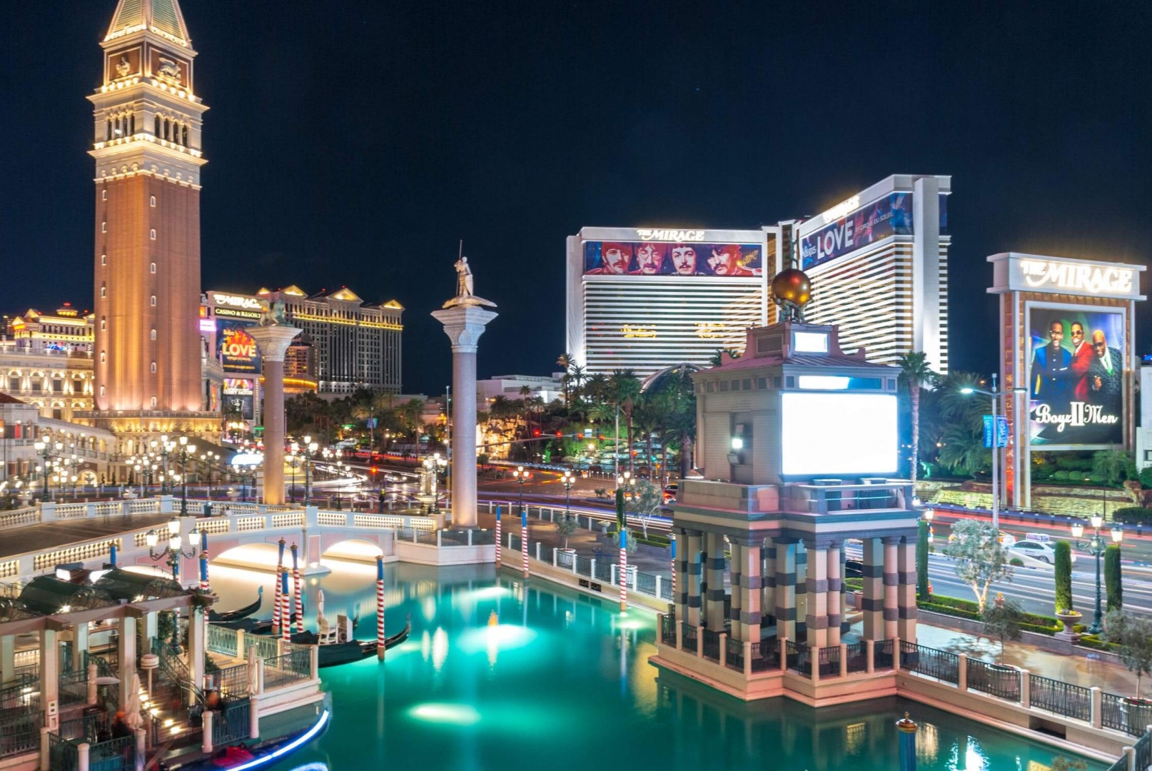 HIMSS 2021: Day 2 - Live From the NL to Las Vegas 