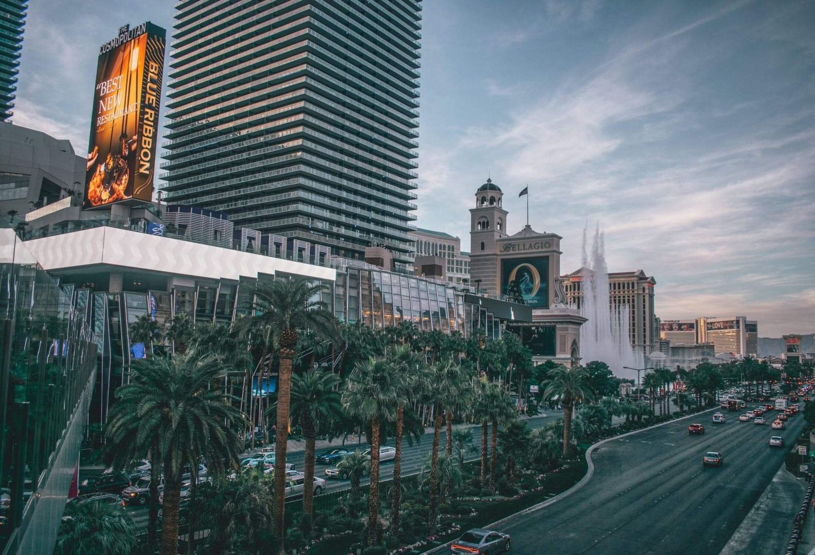HIMSS 2021: Day 3 - Live From the NL to Las Vegas 