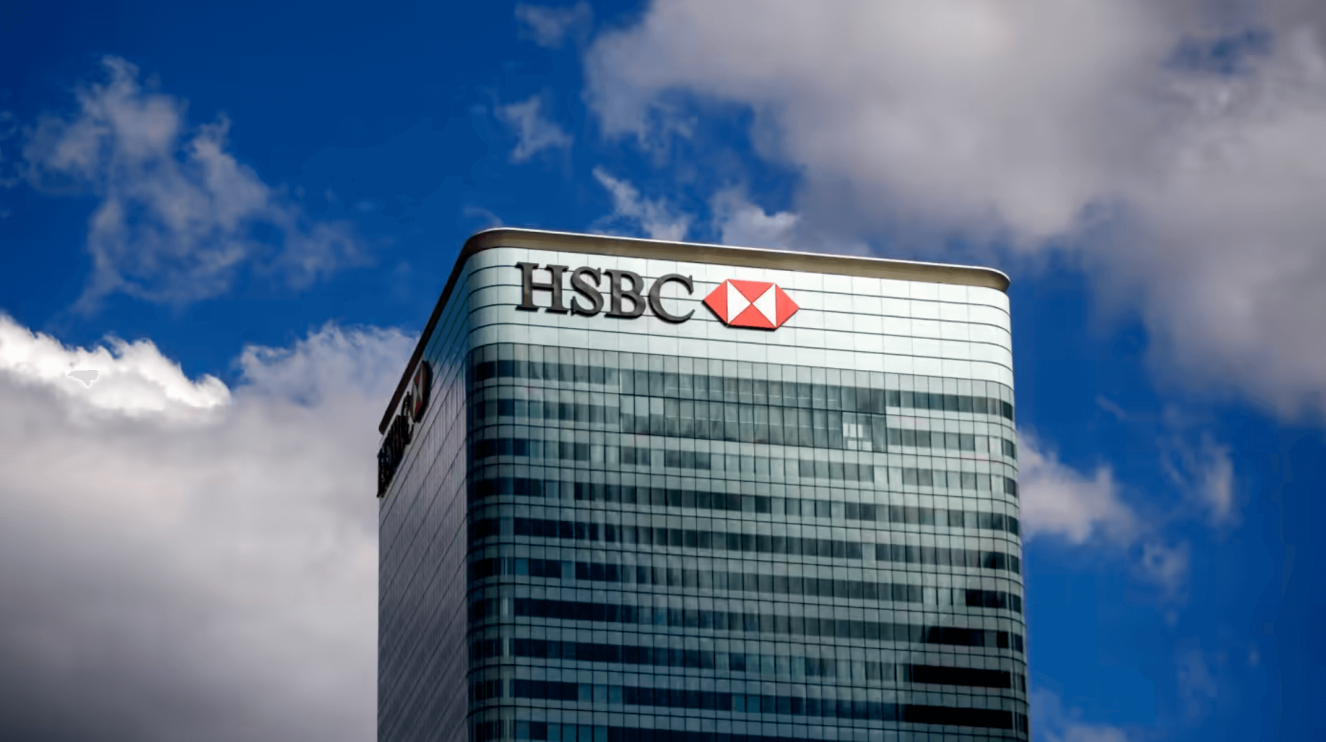 HSBC Saves UK Arm of Collapsed US Silicon Valley Bank