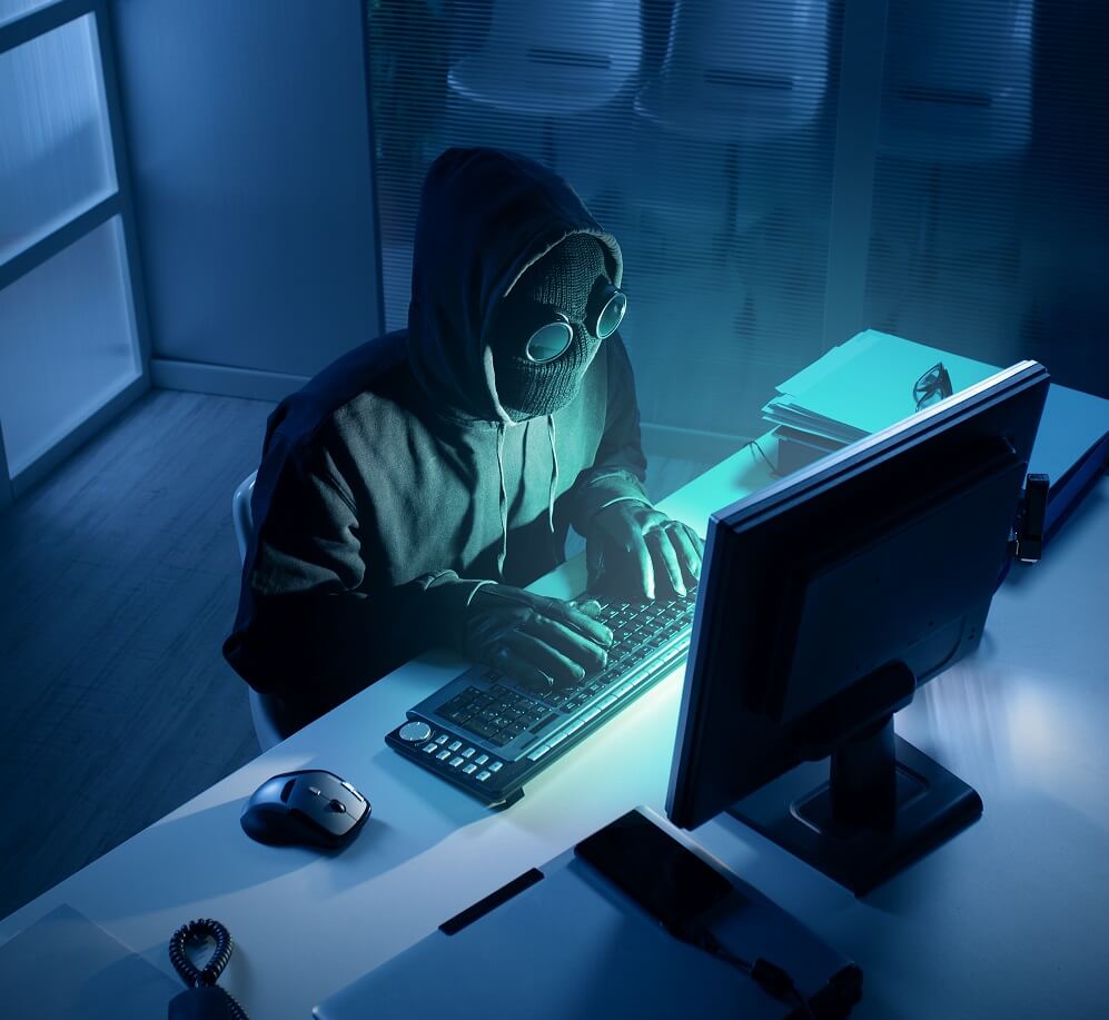 Hackers Steal Nearly $590 Million in One of the Biggest Crypto Heists