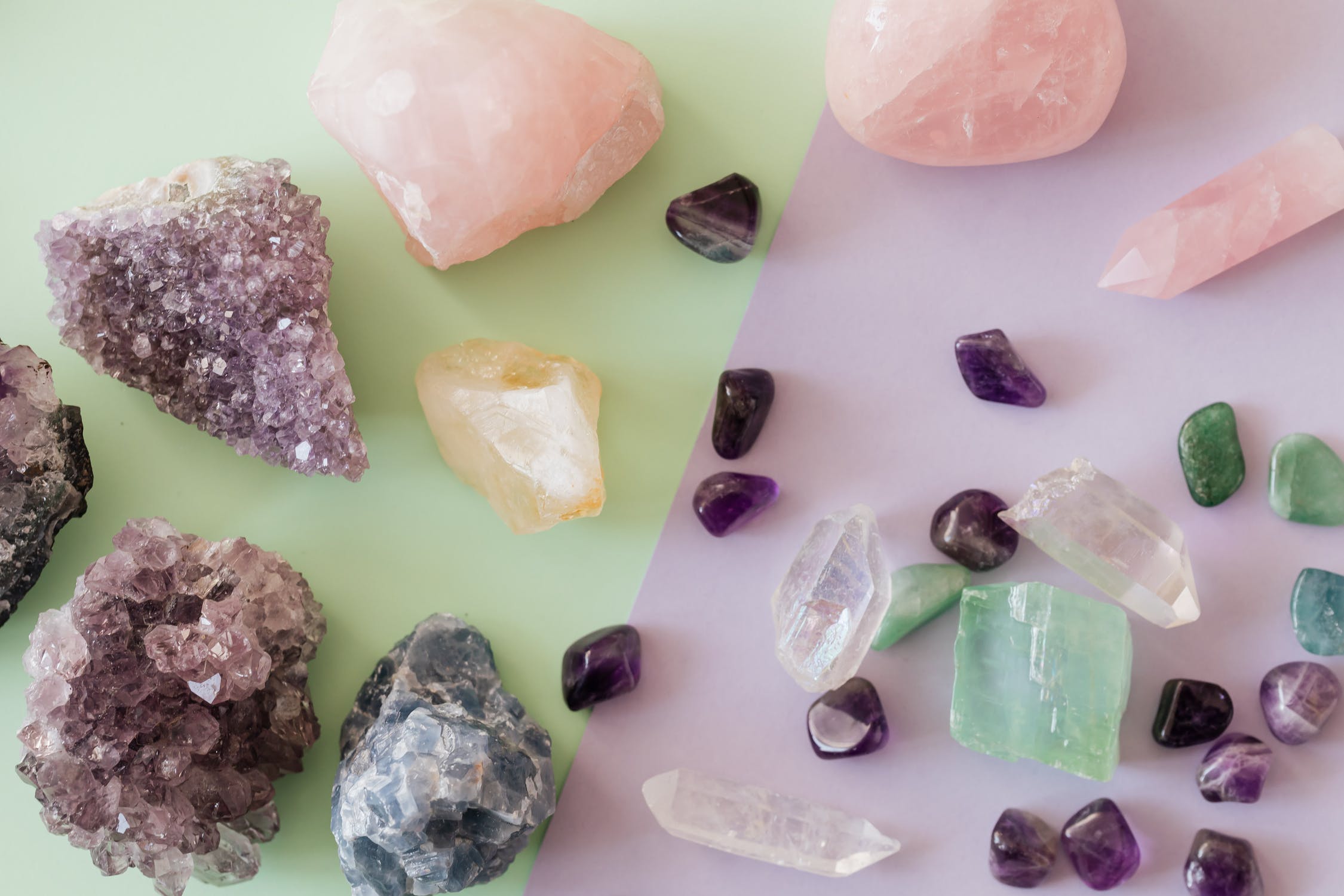 Handy Tips to Remember When Shopping For Different Kinds of Crystals 