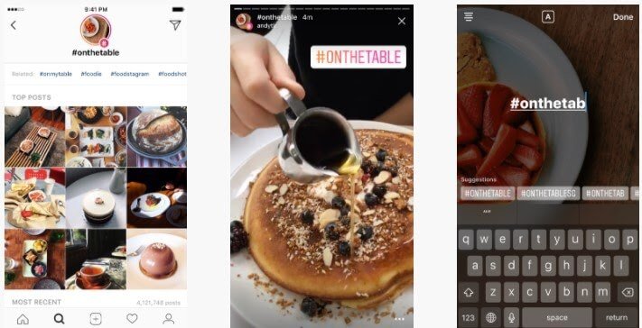 Hashtag and Location Instagram Stories Views Are Down