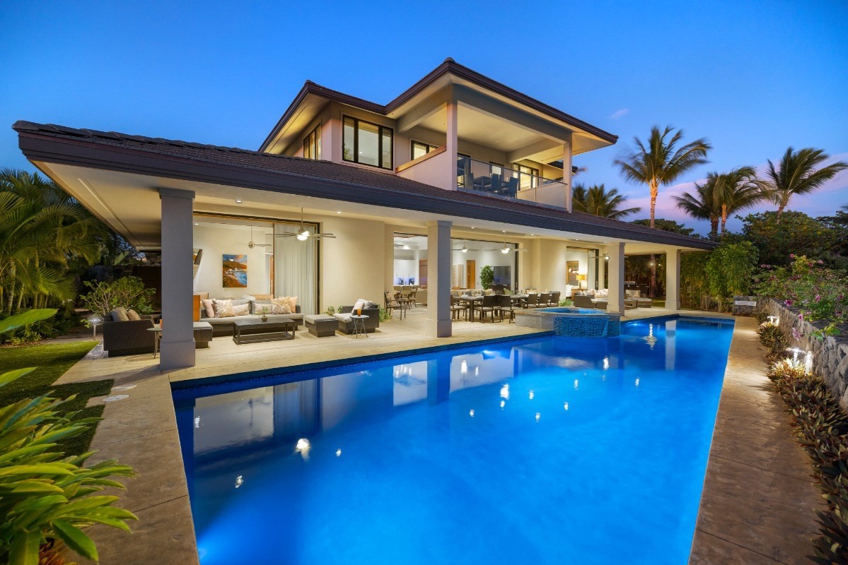 Hawaii Tops the List: America's Most Expensive States to Own a Home in 2023