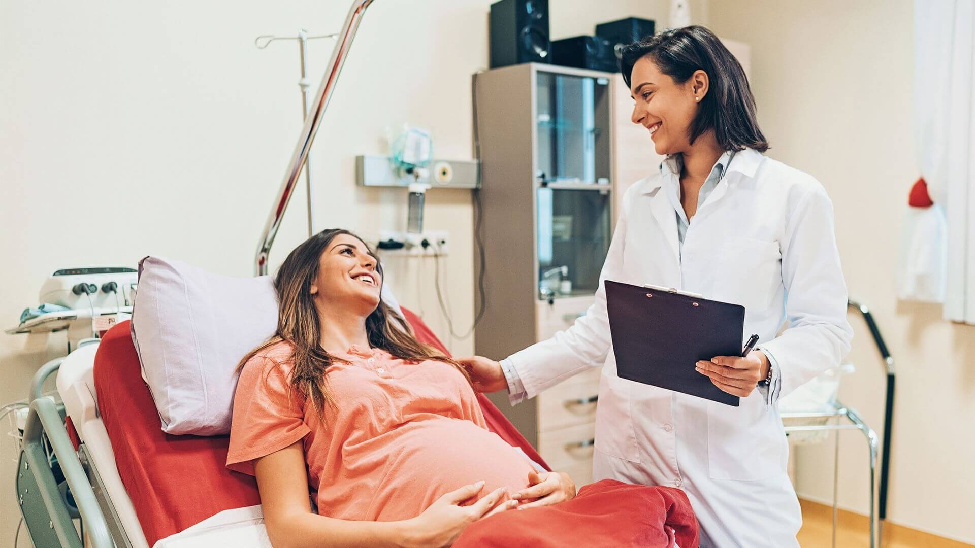 Healthcare: What Are the Effects of COVID-19 on OB-GYNs?
