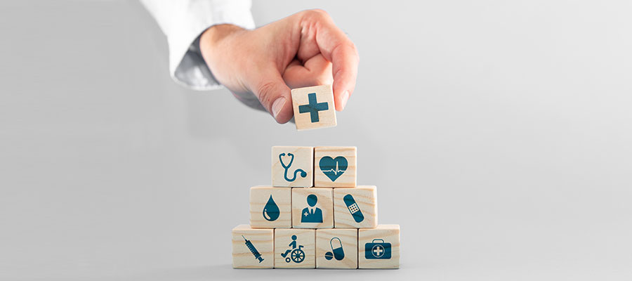 3 Developments That Are Reshaping Healthcare in 2023
