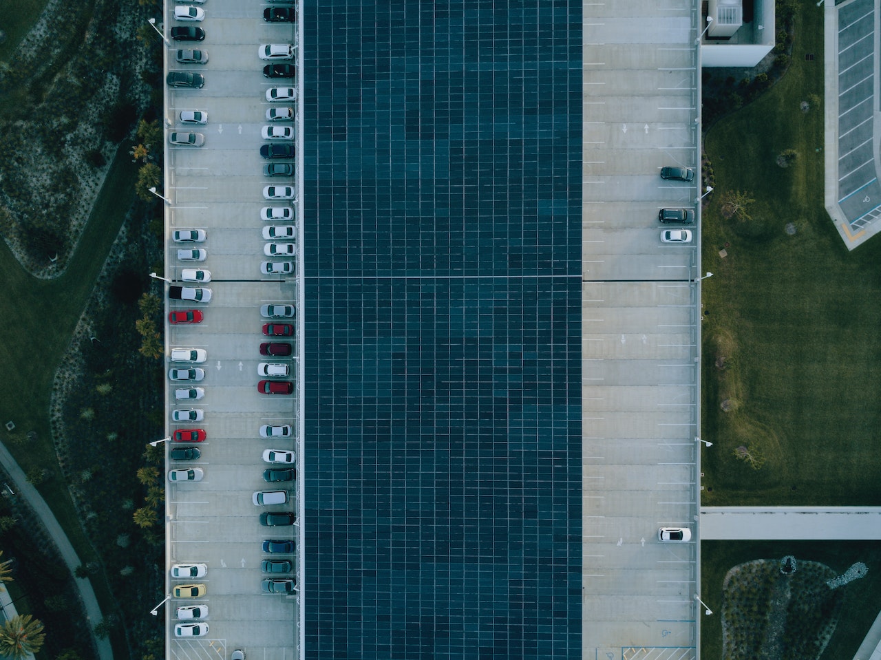 Helping the Neighborhood by Charging for Parking